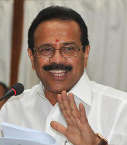 DVS Gowda
